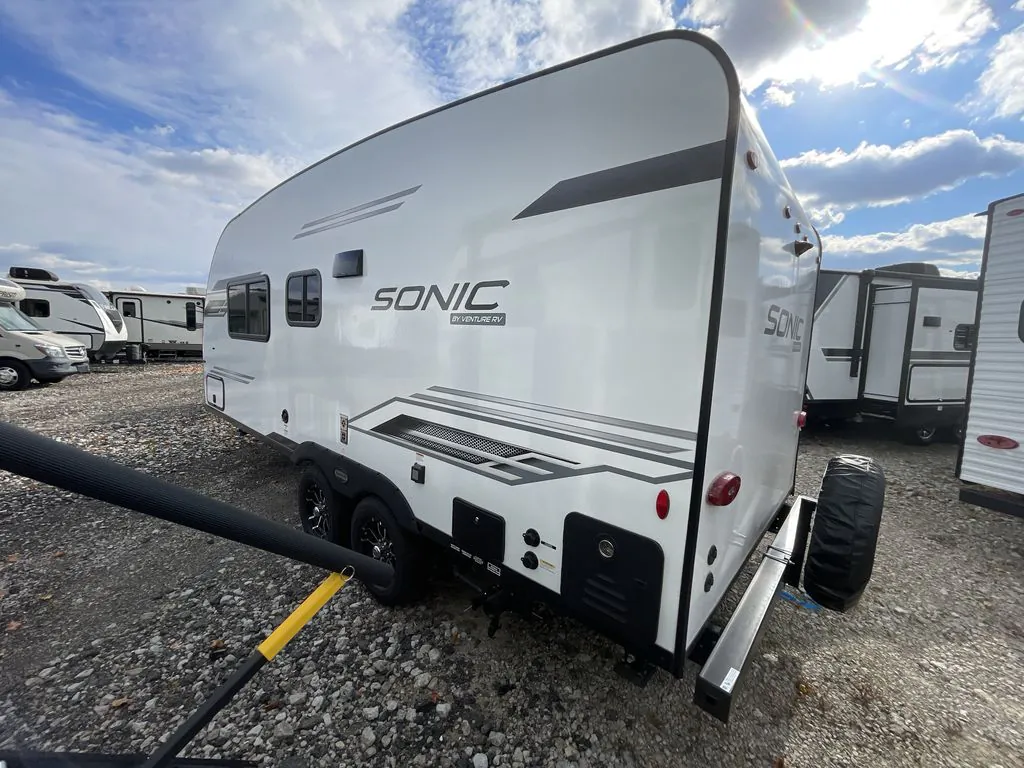 2026 Venture RV Sonic SN190VRB, Photos photo 6