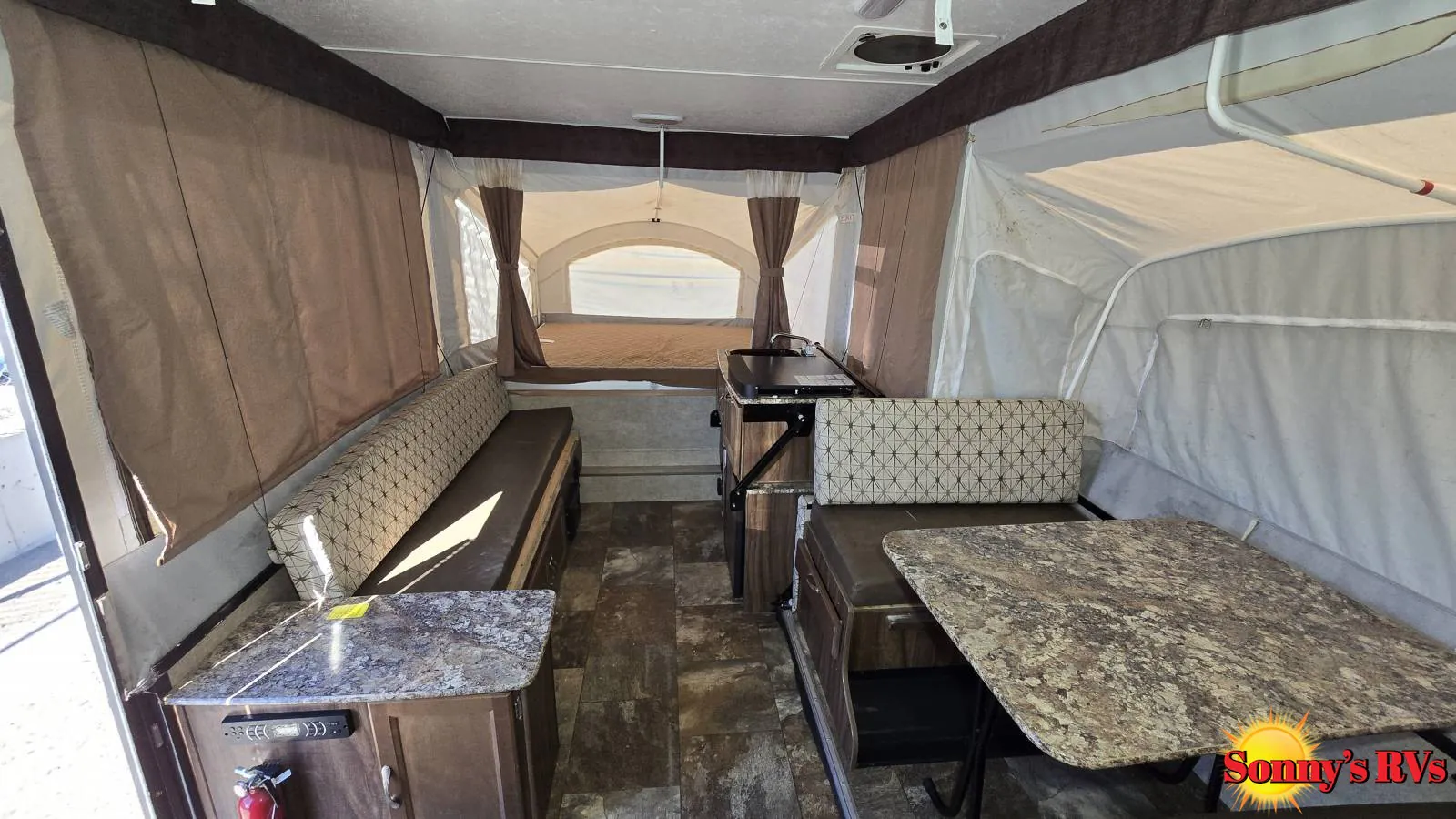 2017 Coachmen V-Trec V3 - Photo 3