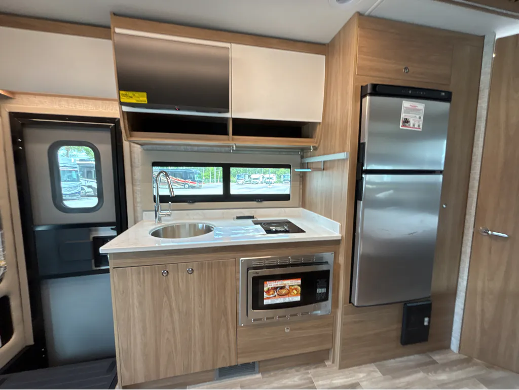 2026 Tiffin Wayfarer 25 XPW, Photos photo 10