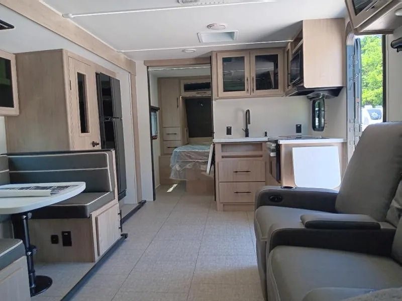 2026 Grand Design Imagine XLS 25DBE - Photo 3