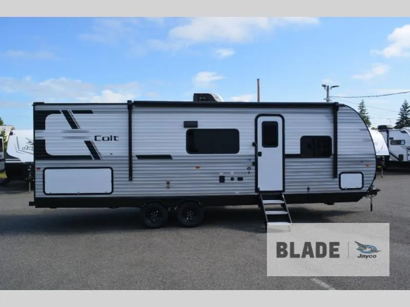2027 Open Range RV Open Range Colt 26DBS - Photo 4