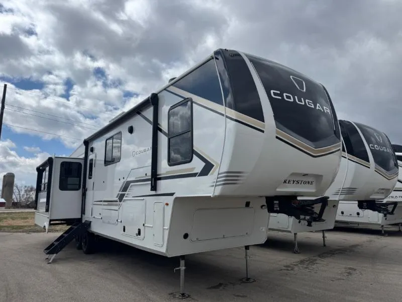 2026 Keystone Cougar 360MBI - Photo 2