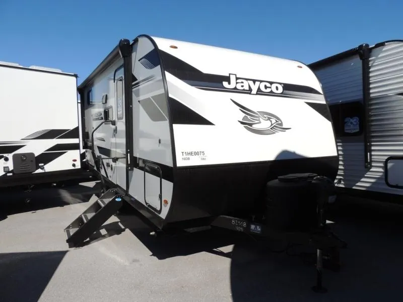 2026 Jayco Jay Feather Air 16DB - Photo 3