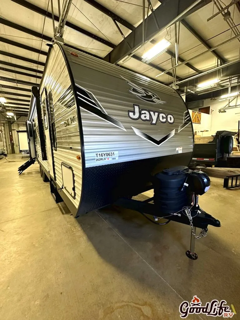 2026 Jayco Jay Flight SLX 262RLS - Photo 2