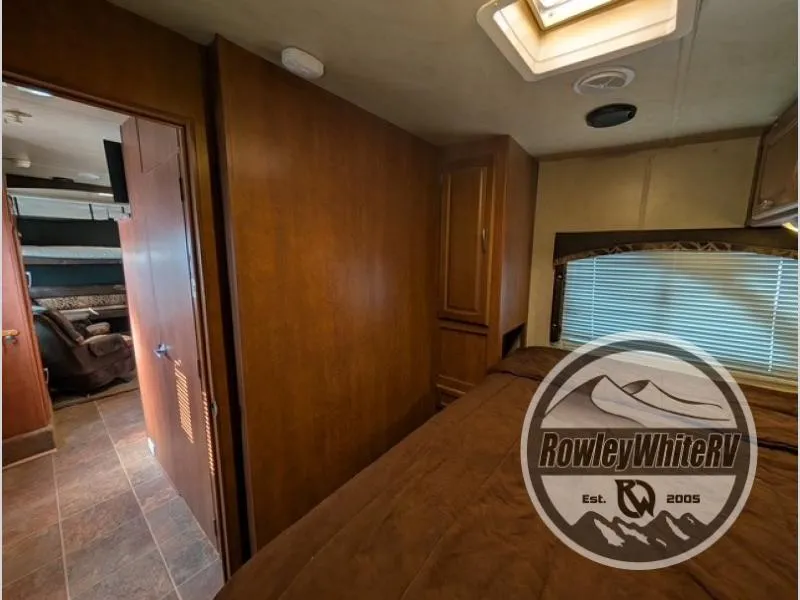 2012 Forest River RV Stealth Used    2714 - Photo 2