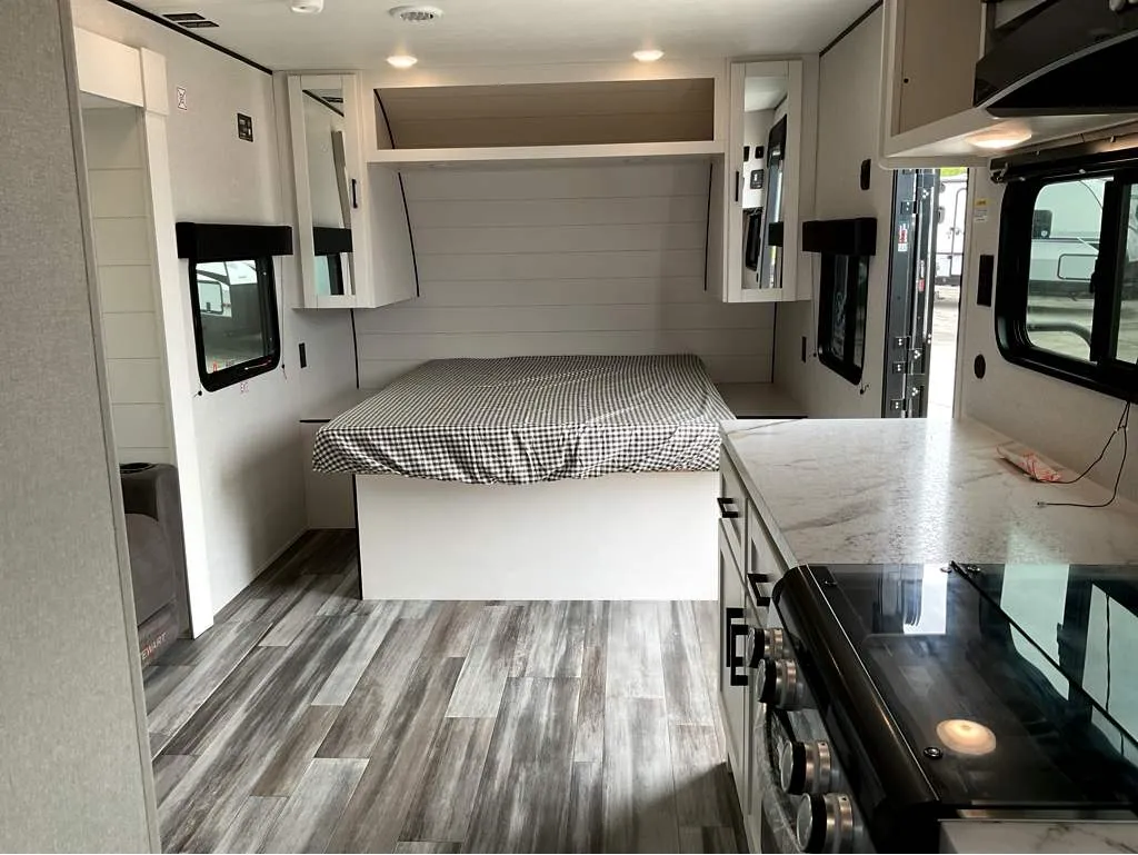 2026 Jayco Jay Flight SLX 200MKSW - Photo 4