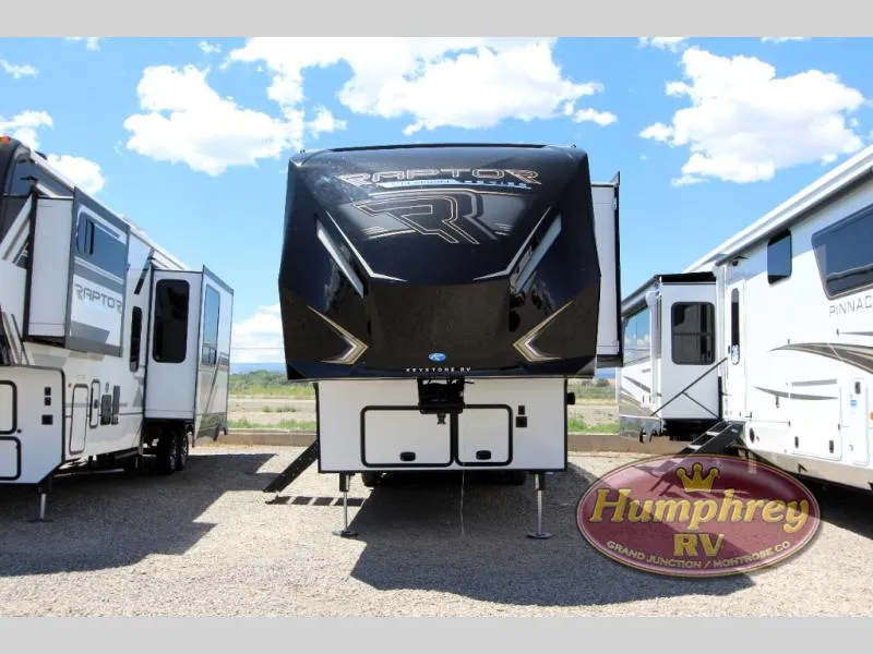 2025 Keystone Carbon 310 - Photo 2