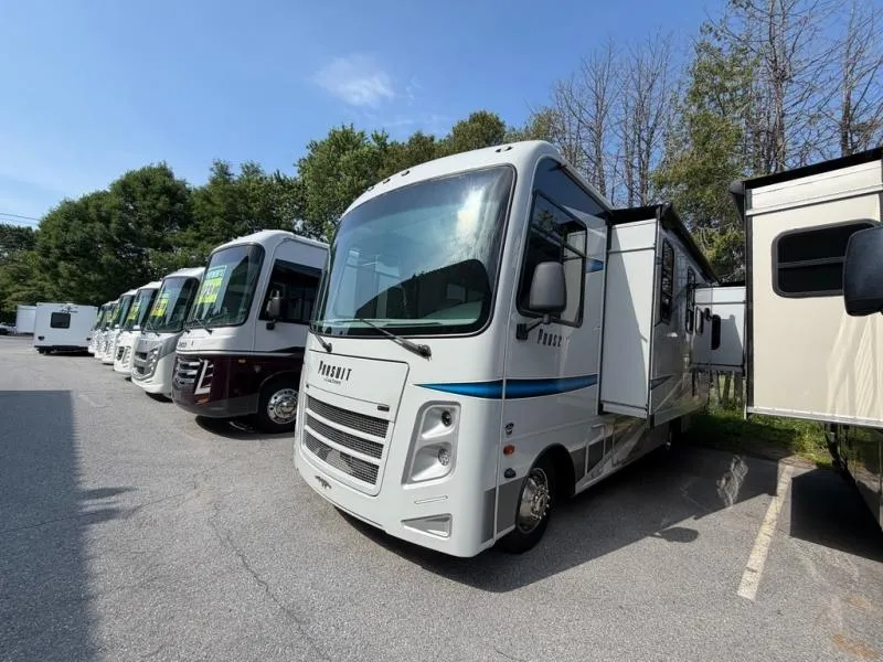 2020 Forest River RV Pursuit 32DS - Photo 2