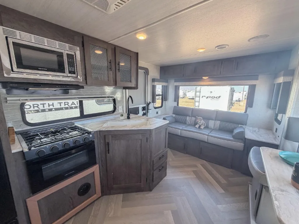2022 Forest River Salem Cruise Lite 24RLXL, Photos photo 8