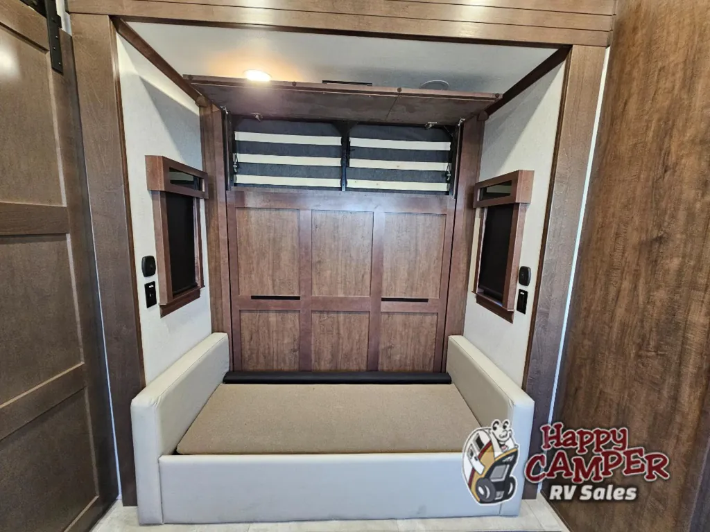2026 Forest River RiverStone 44DBL, Photos photo 60