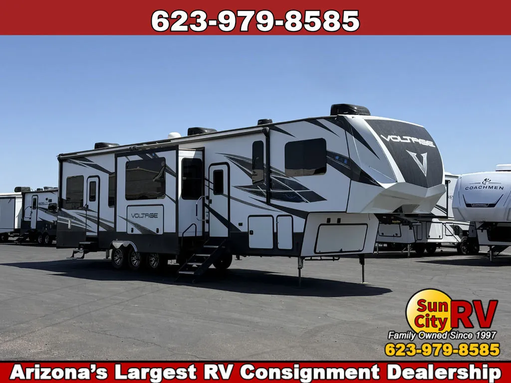 2019 Dynamite Man Cave FW46DS - Photo 3