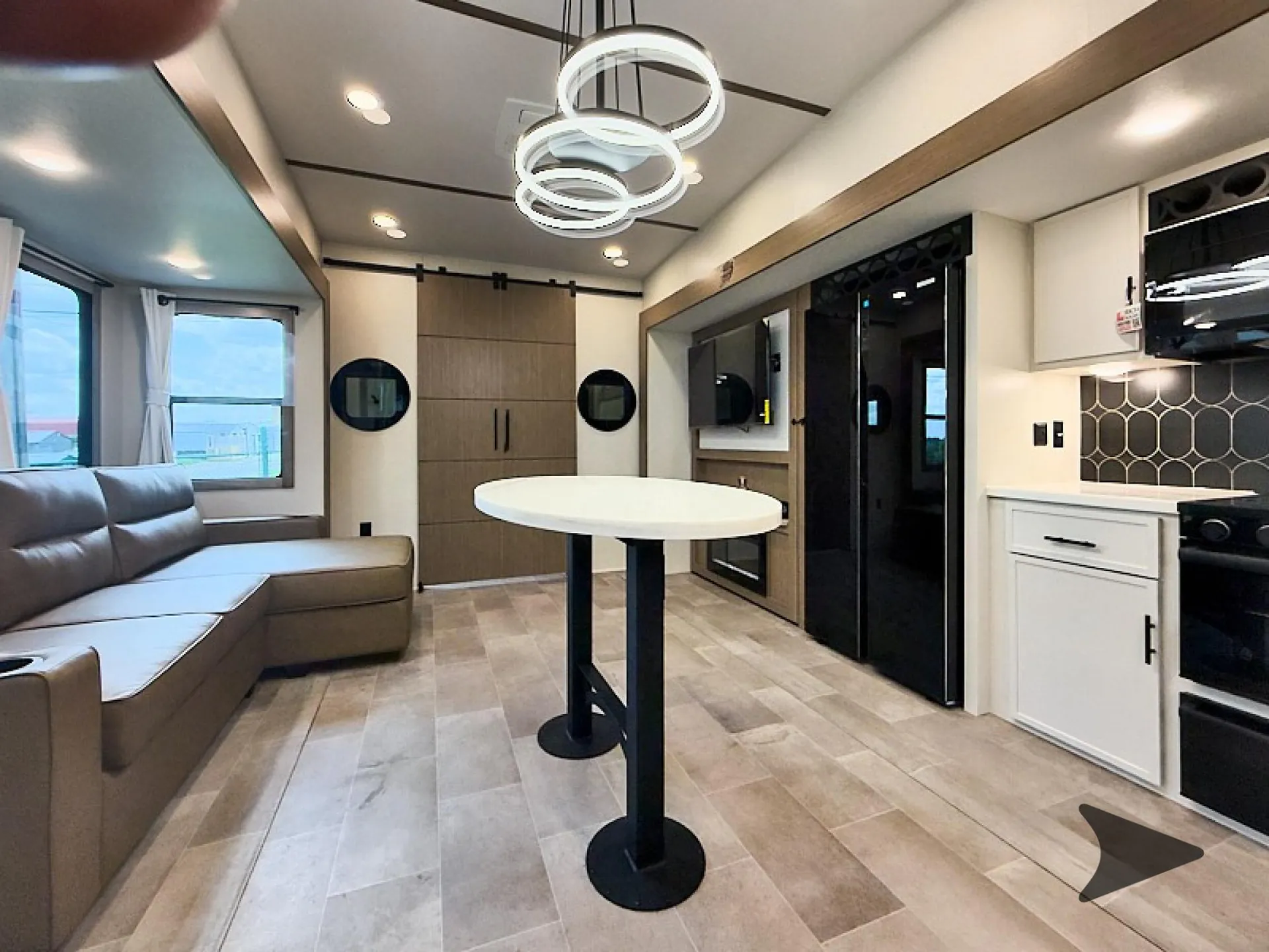 2027 Forest River Impression 36BR3 — Photo 6