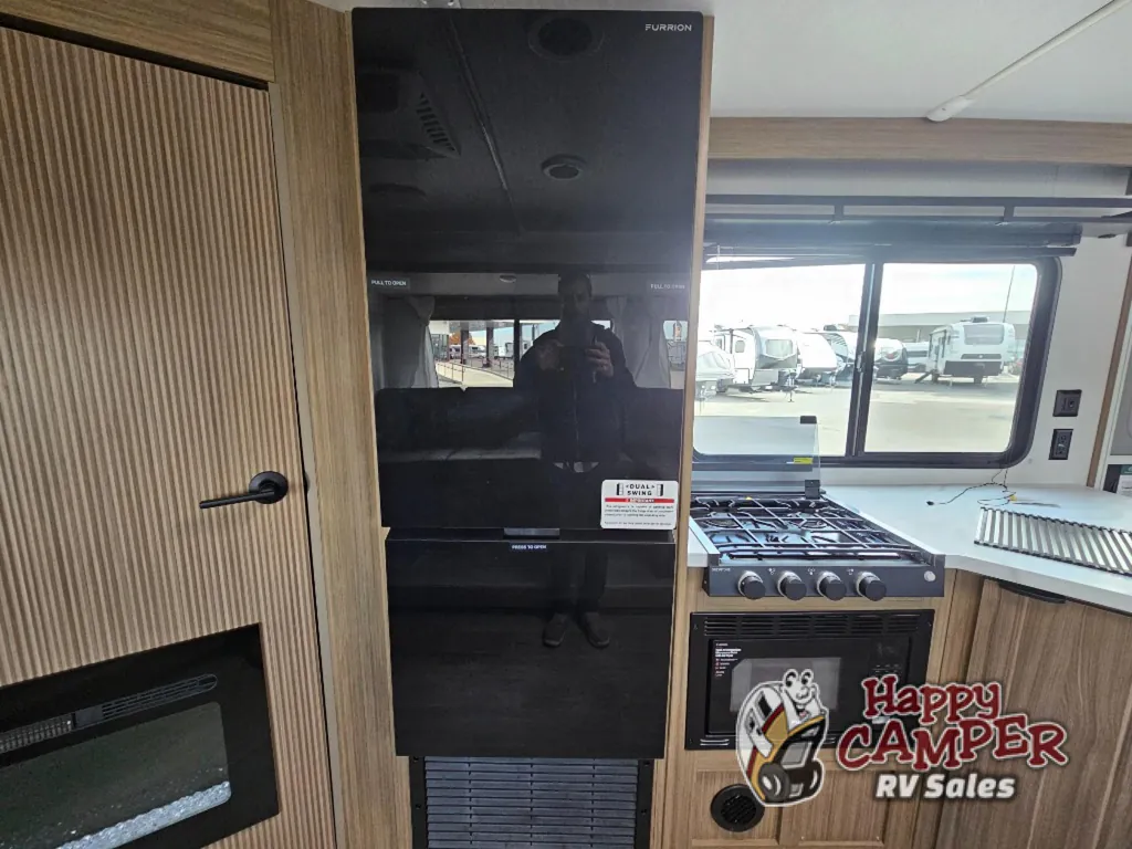2026 Forest River EVO Lite 25ICE, Photos photo 26