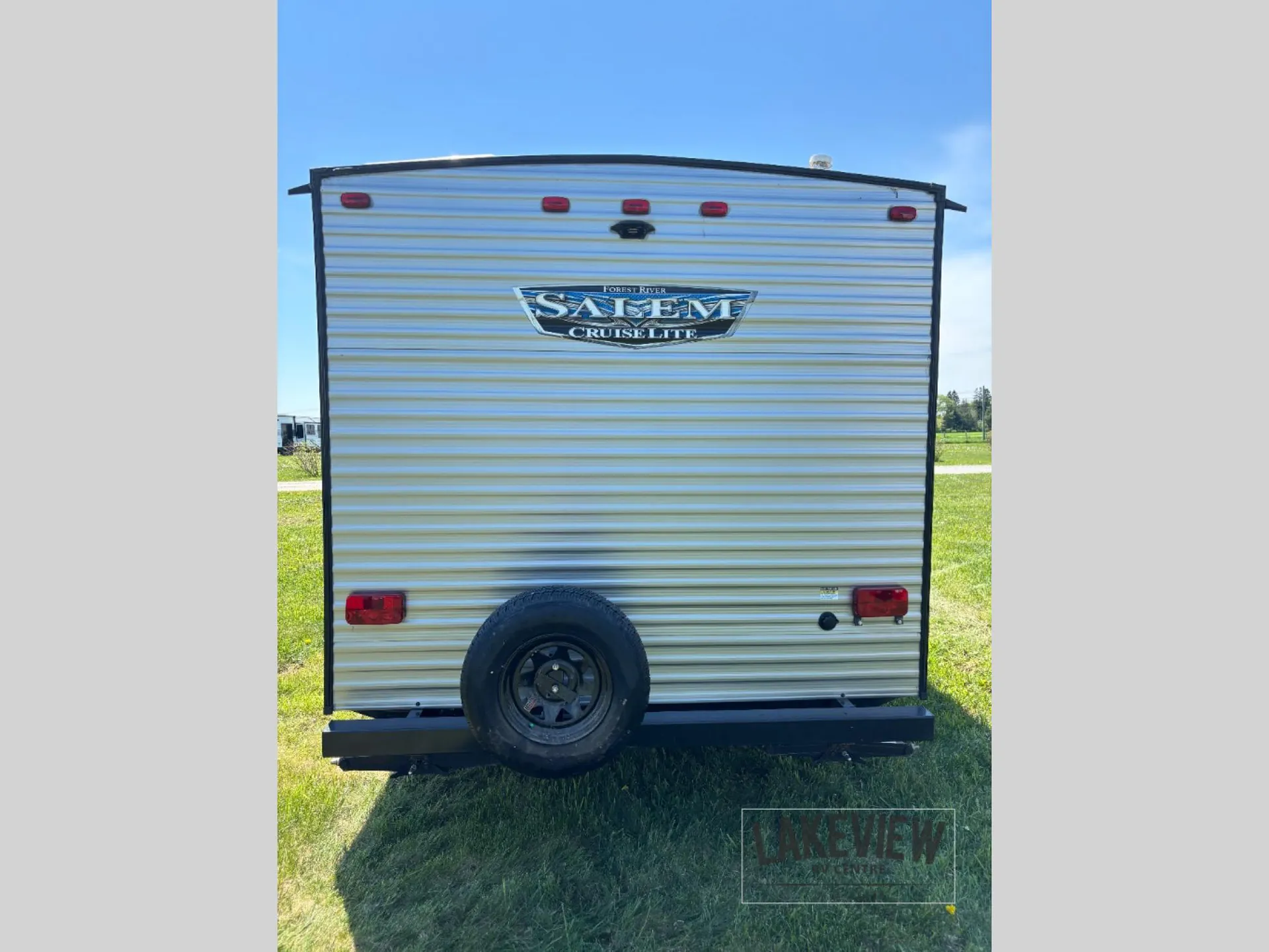 2021 Forest River Salem Cruise Lite 171RBXL - Photo 4