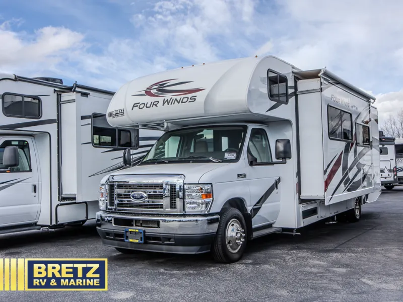2024 Thor Motor Coach Four Winds 28Z - Photo 4