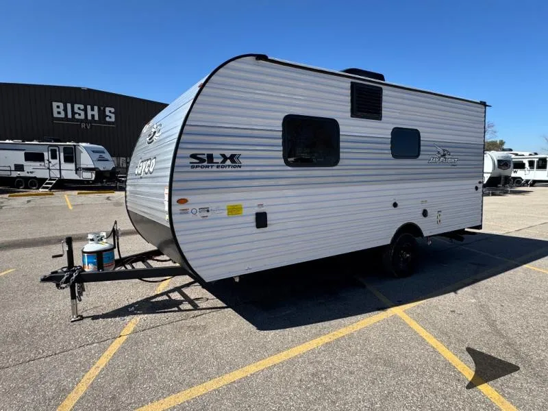 2026 Jayco Jay Flight SLX 170FQ - Photo 3