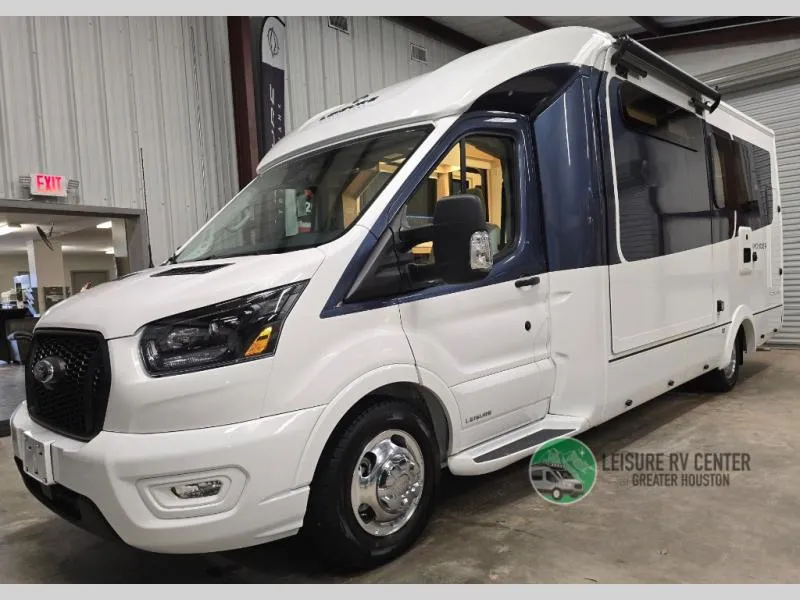 2026 Leisure Travel Vans Wonder 24MBL - Main photo