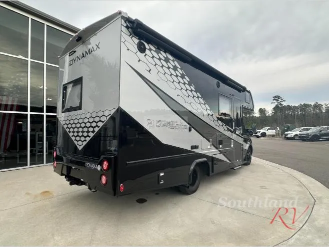 2026 Dynamax Corp Isata 3 24FW - Photo 4
