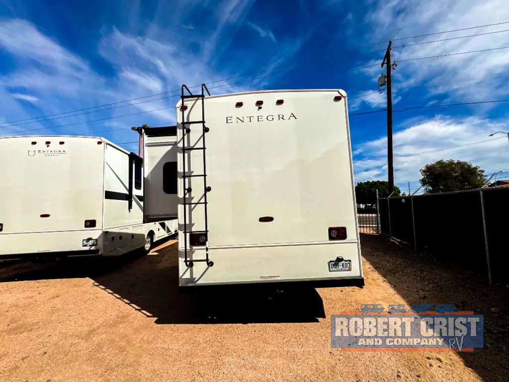 2024 Entegra Coach Vision 27A, Photos photo 12