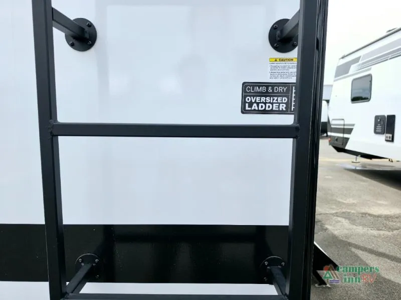 2026 Alliance RV Delta 262RB - Photo 3