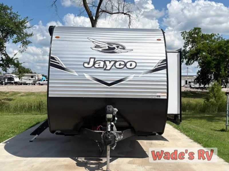2025 Jayco Jay Flight SLX 261BHS - Photo 3