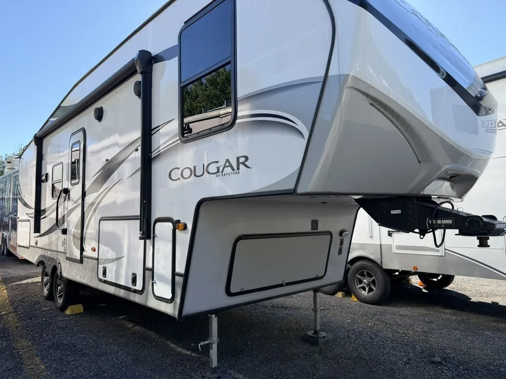 2021 Keystone RV Cougar 25RES - Photo 2