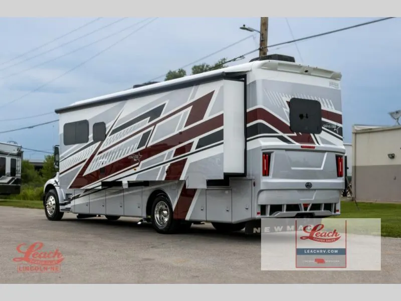 2027 Newmar Grand Star 3444 - Photo 4