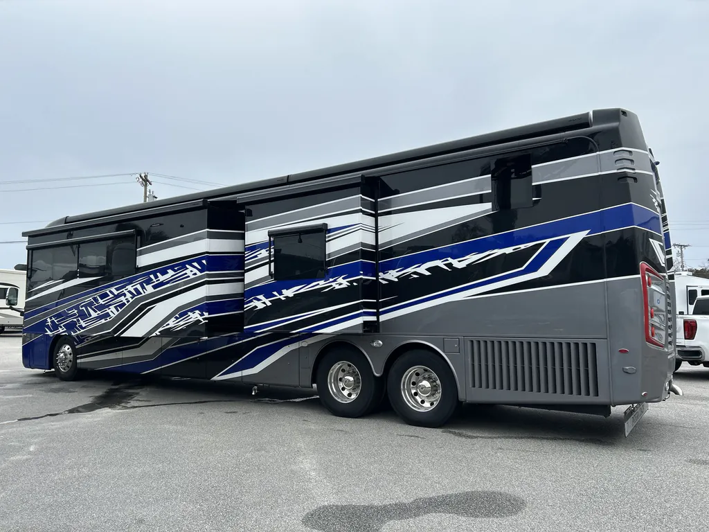2026 Entegra Coach Aspire 44V, Photos photo 4