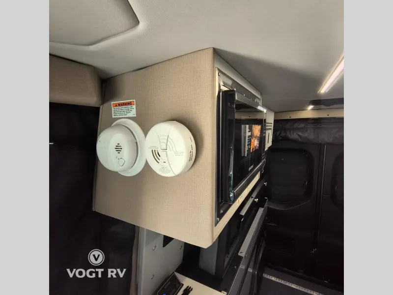 2026 Remote Vans Aegis 144WB - Photo 3