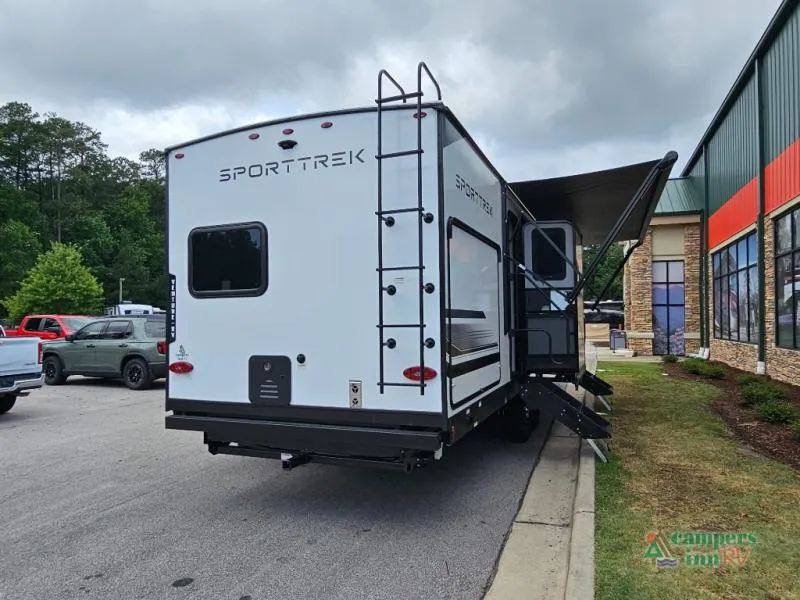 2027 Venture RV SportTrek 333VIK - Photo 2