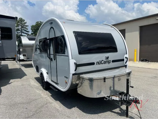 2025 nuCamp RV TAB 400 Used    BD - Main photo