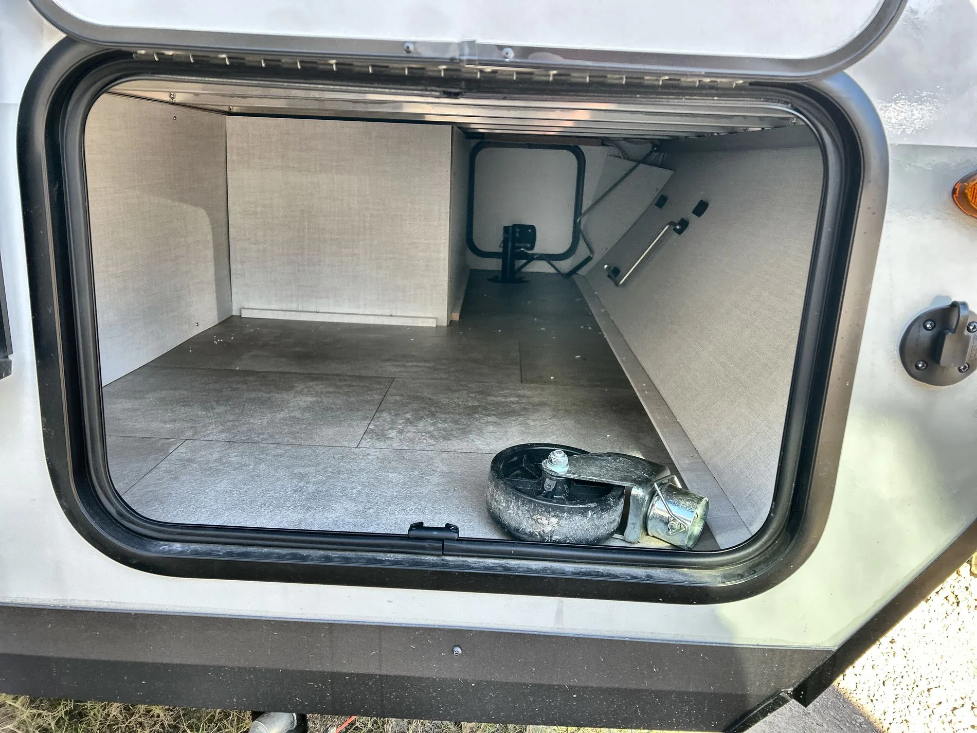 2026 Forest River RV Flagstaff E-Pro 20FBS