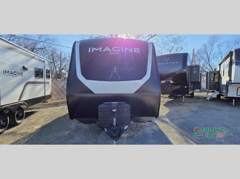 2026 Grand Design Imagine 2970RL - Photo 3