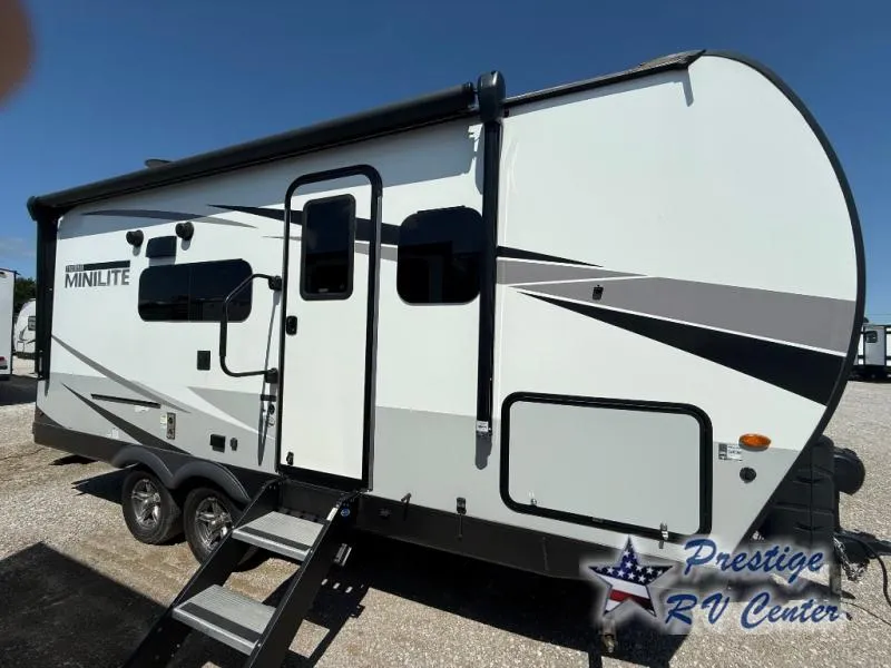 2023 Forest River Rockwood Mini Lite 2104S - Photo 2