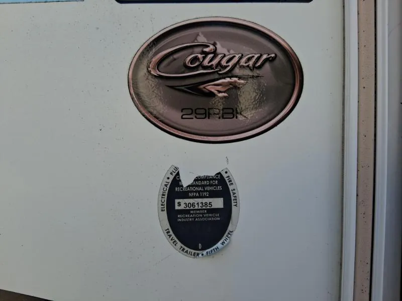 2013 Keystone Cougar XLite 29RBK - Photo 4