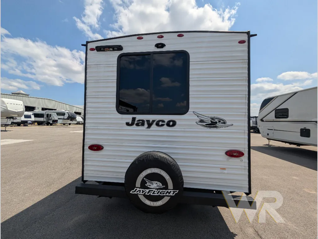 2025 Jayco Jay Flight SLX 210QB, Photos photo 6