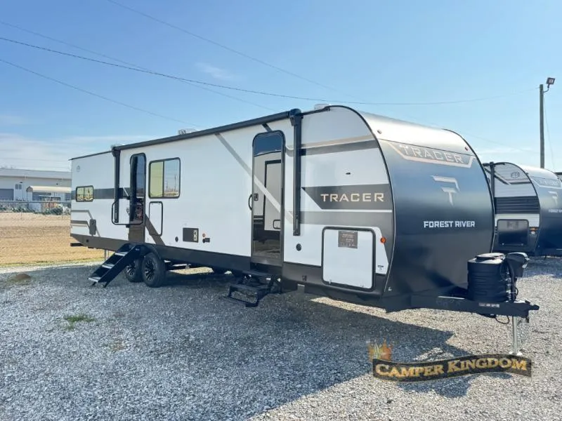 2026 Prime Time Tracer 295DB - Photo 2