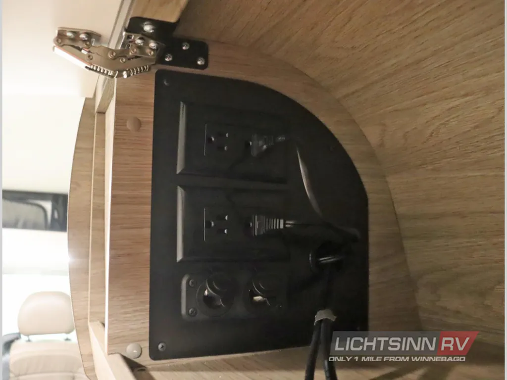 2027 Winnebago Travato 59KL, Photos photo 111