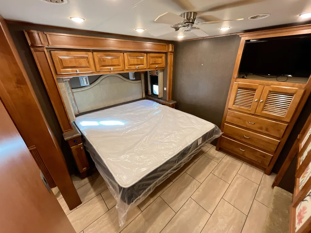 2016 Tiffin Open Road Allegro 34 PA, Photos photo 18