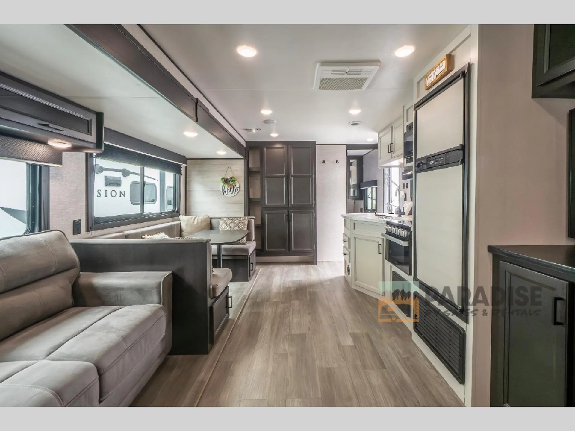 2022 Jayco Jay Flight SLX 8 284BHS - Photo 4