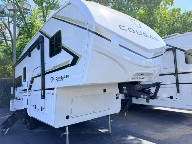 2026 Keystone Cougar Sport FW 2100ML - Photo 2