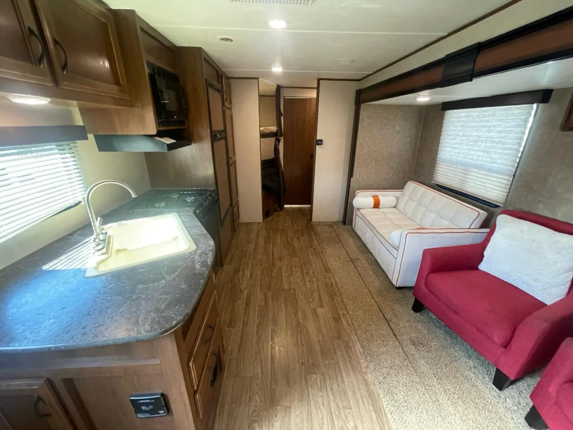 2016 Jayco Jay Flight SLX 267BHSW - Photo 3