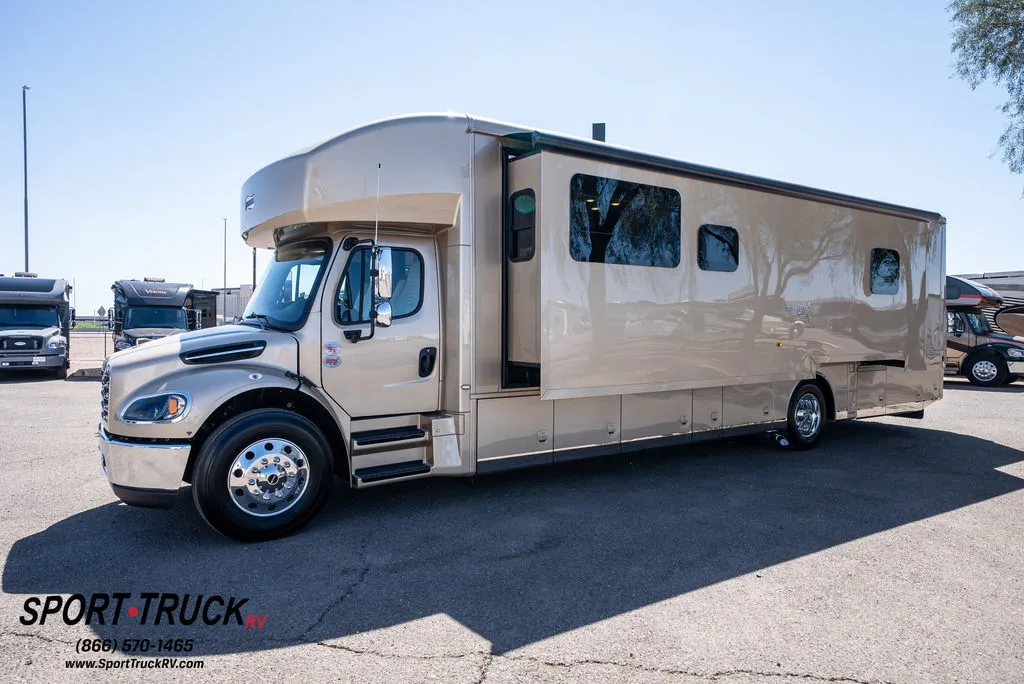 2026 Newmar Grand Star 3948 - Photo 4