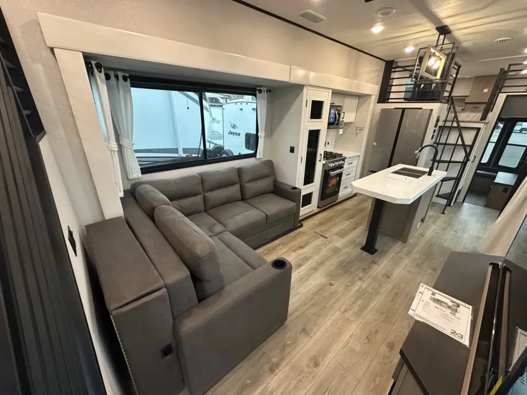 2026 Jayco Jay Flight Bungalow JayLoft, Photos photo 6