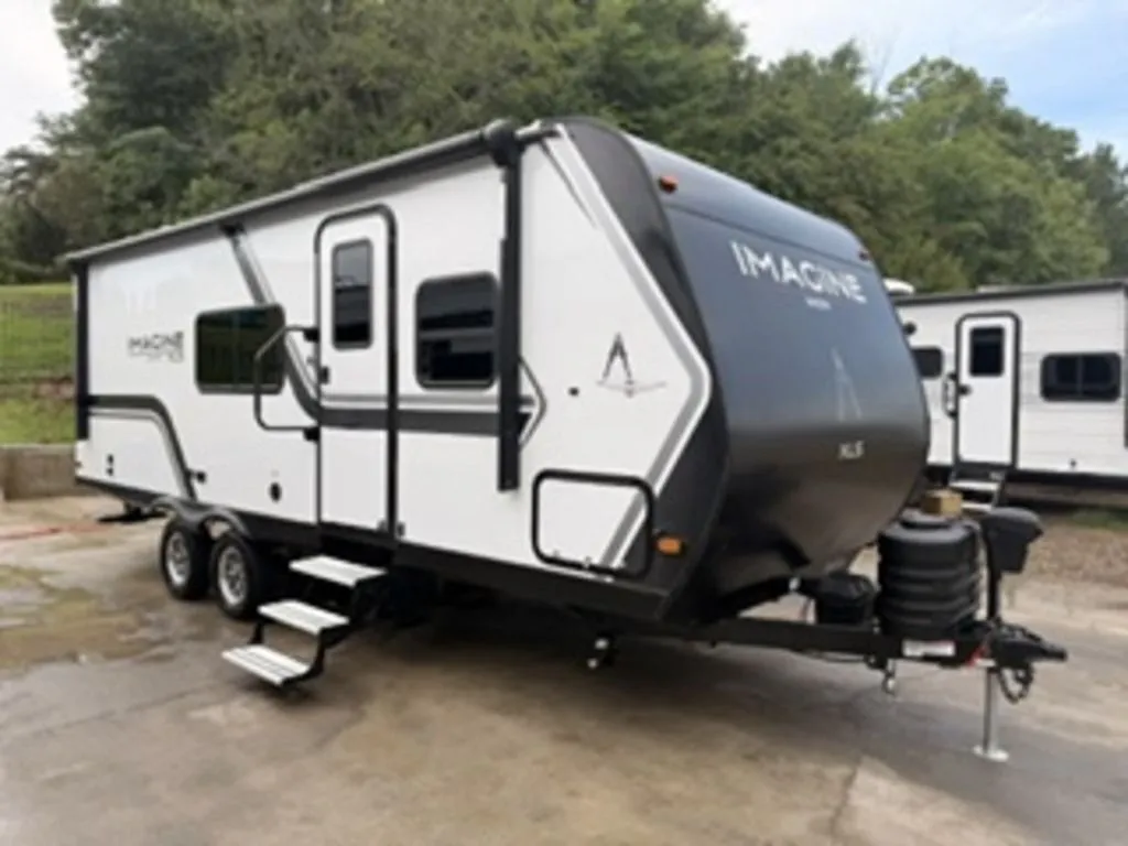 2024 ROCKWOOD Geo Pro 20FBS - Photo 3