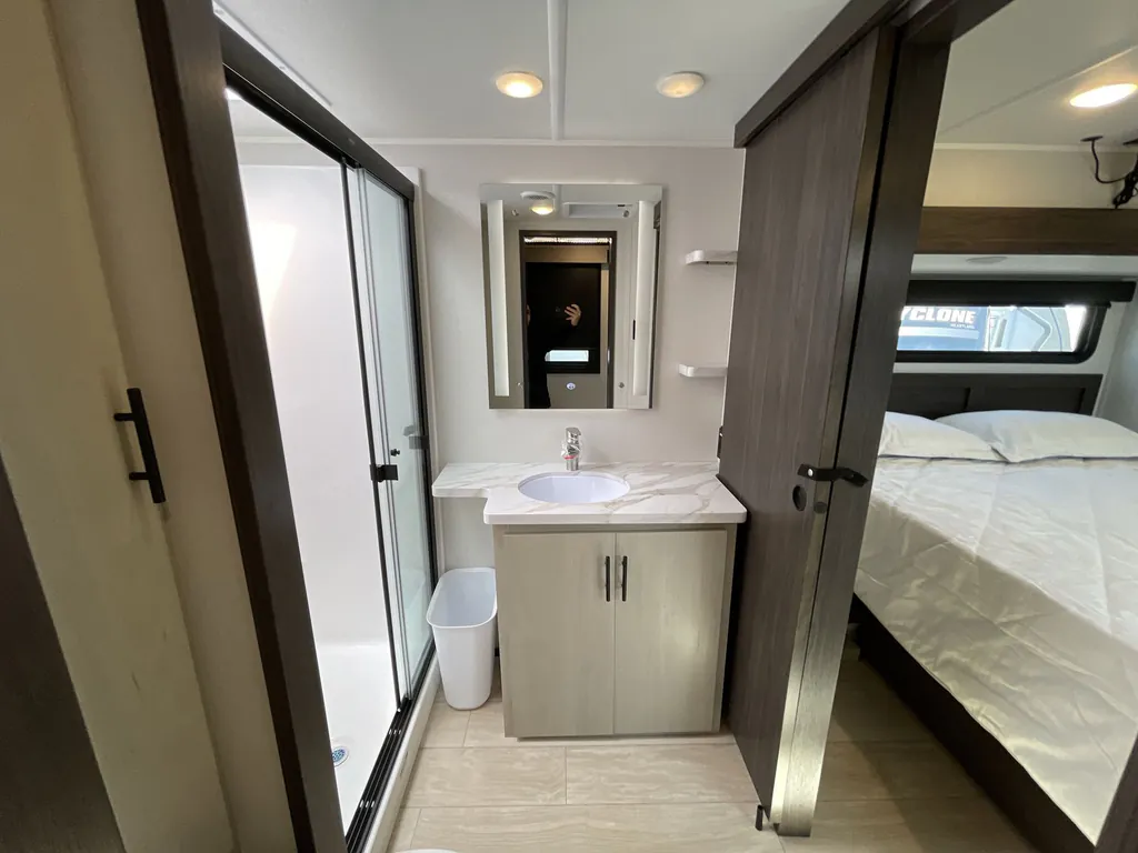 2027 Forest River RV Wolverine 32JF, Photos photo 16