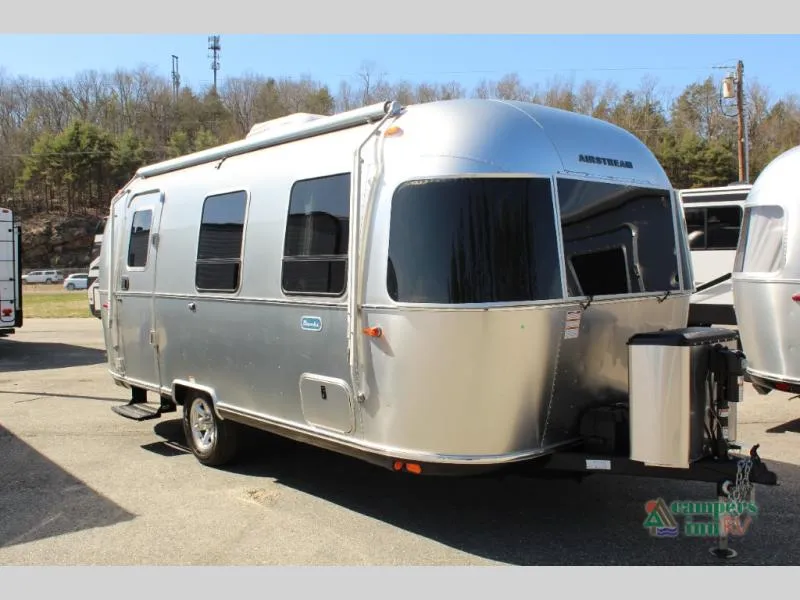 2026 Airstream Bambi 22FB - Photo 2
