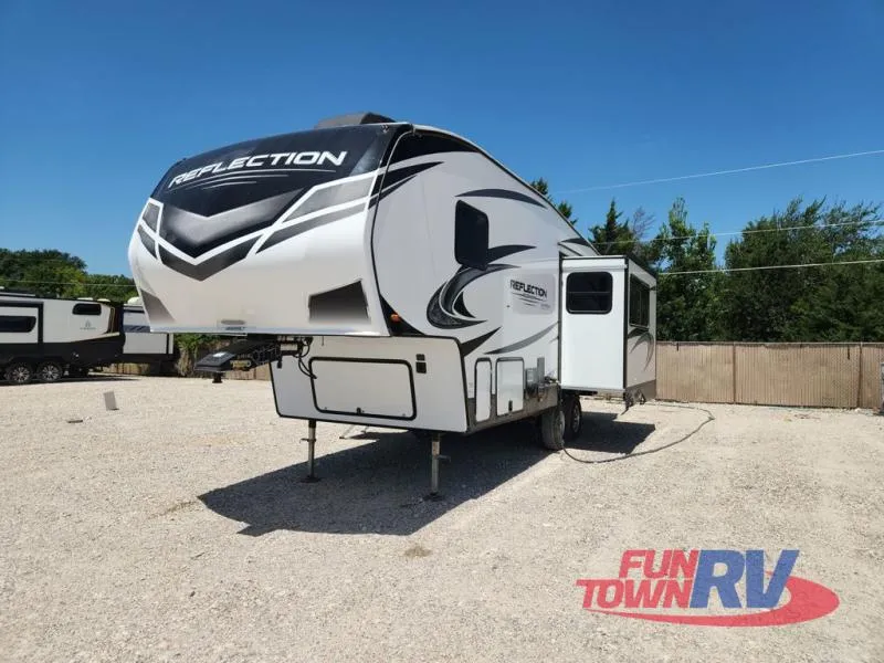 2021 Grand Design Reflection 150 Series 240RL - Photo 3