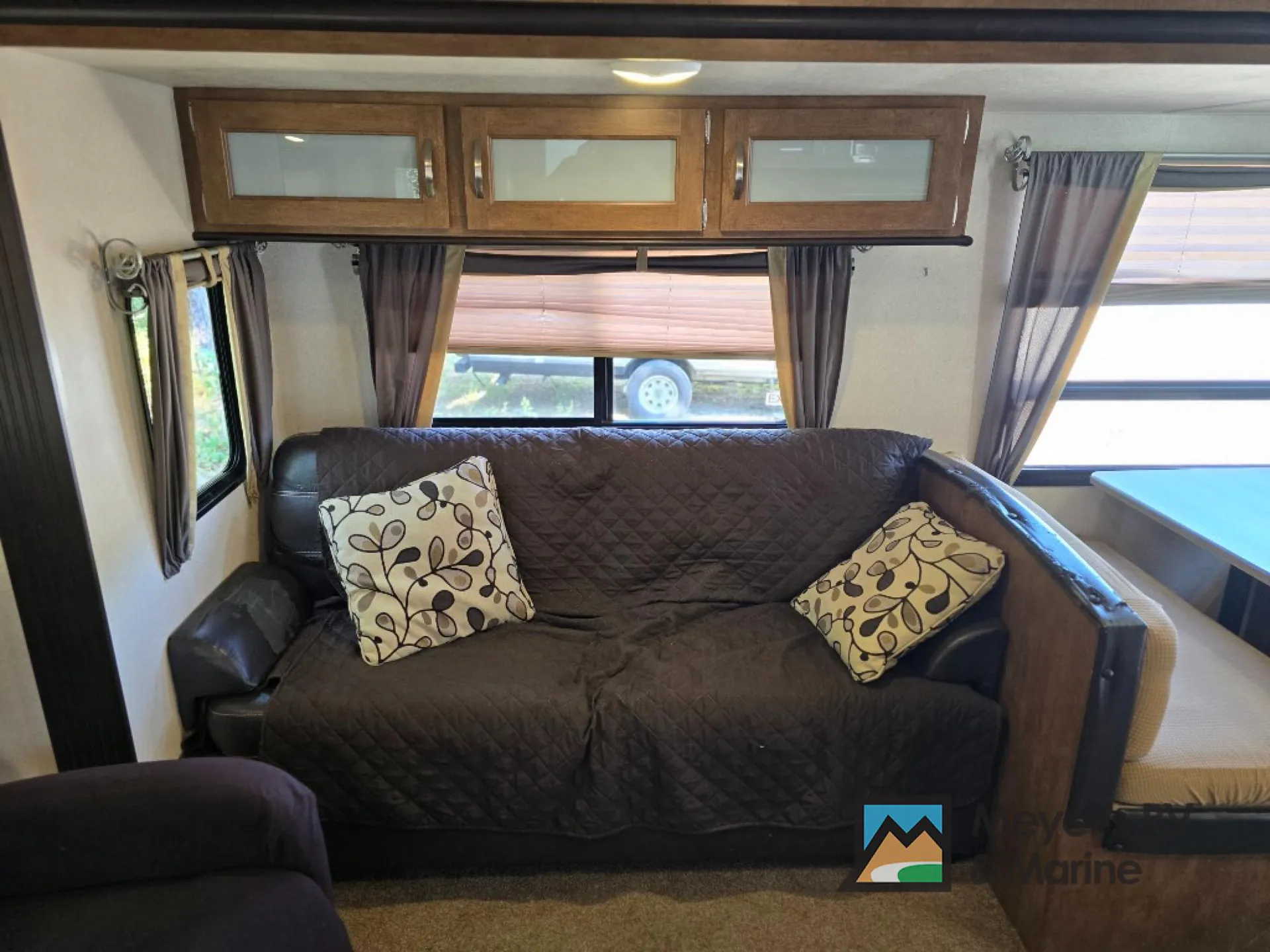 2018 Forest River Salem 27RLSS — Photo 6