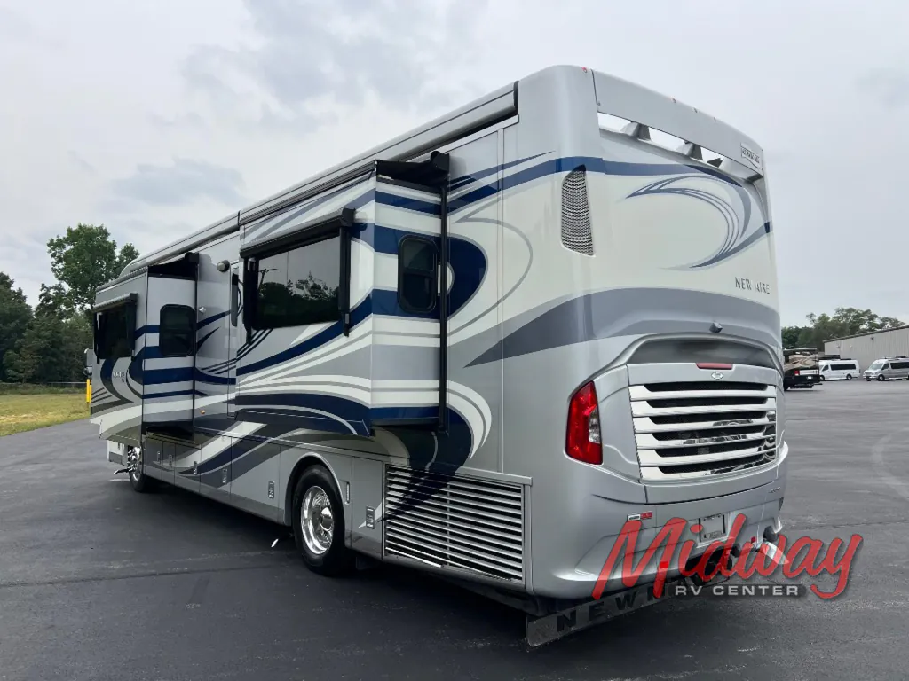 2020 Newmar New Aire 3543, Photos photo 84